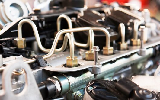 Ремонт топливной системы